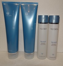 Two pack: Nu Skin Nuskin ageLOC Body Shaping Gel & Tru Face Priming Solution x2 - $140.00