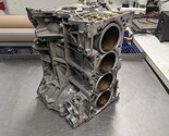 Engine Cylinder Block From 2012 Nissan Rogue  2.5  Japan Built - $399.95