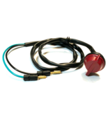 New Engine Run Stop Kill Switch 1969-1978 Honda Atc 90 US 90 3 Wheeler - $39.59