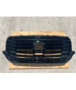 Genuine Honda OEM Front Grille Asy 71121T6ZA60 for 21-23 Ridgeline Black... - $4,680.05 MXN