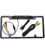 COLOR REAR VIEW CAM W/ IR NIGHT VISION LEDS FOR PIONEER AVH-X1600DVD AVH... - $133.99