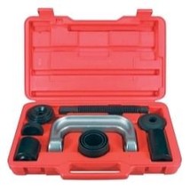 Astro Pneumatic BALL JOINT SERVICE TOOL KIT FOR 2WD/4WD - $366.49