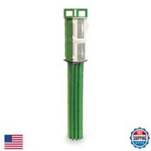 Zoeller Septic Tank Filter Diameter 15 Height 170-0078 - $117.60