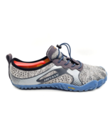 HIITAVE Barefoot Trail Running Shoes Men’s 9.5 Grey Blue - $456.57 MXN