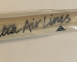 Vintage Delta Airlines Ink Pen Sealed New Old Stock Box2 - $9.89