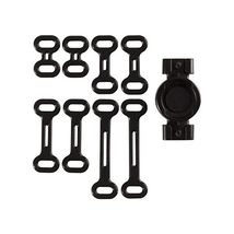 Garmin Varia Vision Accessory Bands and Mount  - $30.00