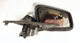 Right Side Mirror 354: Titanium Silver Needs New Glass OEM 2009 BMW 750LI - $450.90 MXN
