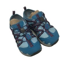 Chaco Girls&#39; Outcross Sandal Sneaker Size 10 M - £45.68 GBP