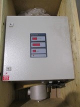 Trojan Technologies UV8000 Industrial Water UV Filter Controller  - $1,665.00