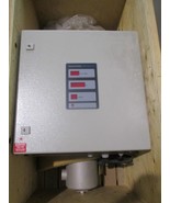 Trojan Technologies UV8000 Industrial Water UV Filter Controller  - $1,665.00