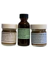 Special Three 1 oz Lenon Coyote Trapping Lures - Proven Results Since 1924 - $357.81 MXN