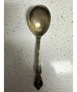 Serving Spoon Wm ROGERS MFG.CO. EXTRA PLATE ORIGINAL Rogers - $13.56 CAD