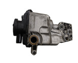 Engine Oil Filter Housing From 2007 Volvo S40  2.4 - $57.95