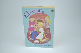 Eleven By Lauren Myracle - £3.86 GBP