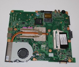 Toshiba Motherboard 1310A2184513 w/Heatsink No CPU - $46.71