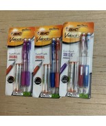 BiC Velocity Strong Lead Mechanical Pencil &amp; Refills, 0.7 mm, #2, 2 Ct B... - $14.52