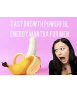 Fast Growth Powerful Energy Spells For Men - $80.00+