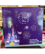 Disney Parks Beautiful Castle Art 1000 Piece Puzzle NEW - £29.13 GBP