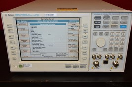 Agilent 8960 Series 10 E5515C ATO-20319 / E6785G / OPT 002 003 / (3) Lic... - $675.00