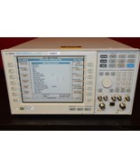 Agilent 8960 Series 10 E5515C ATO-20319 / E6785G / OPT 002 003 / (3) Lic... - €583,50 EUR