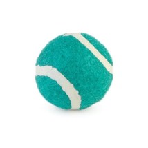 Ancol Small Bite Tennis Ball Assorted, 4.5 cm  - £14.76 GBP