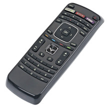 New XRT112 Remote For Vizio Led Smart Tv M320SL M370SL E422VLE E472VLE E320I-A2 - £11.38 GBP