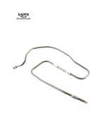 MERCEDES W218 CLS-CLASS FRONT HYDRAULIC BRAKE LINE HOSE TUBE STAINLESS F... - $13.46 CAD