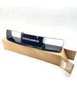 OEM NOS Front Bumper Grille Grill 1985-90 Camaro IROC-Z Original GM 1408... - $9,015.11 MXN