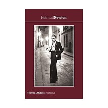 Helmut Newton: Photofile Newton, Helmut - $17.00