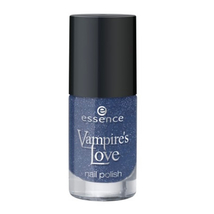 Essence Vampire &#39;s Love Nail Polish 02 Into The Dark - £52.31 GBP