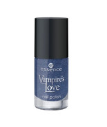 Essence Vampire &#39;s Love Nail Polish 02 Into The Dark - $1,322.54 MXN