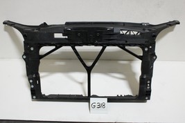 New OEM Radiator Core Support Mazda MazdaSpeed3 3 BP4K-53-110J 2007-2009... - $198.00