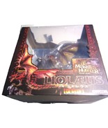 Capcom Figure Builder Creator&#39;s Model Monster Hunter Rathalos Dragon Box... - $3,063.68 MXN