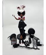LOL Surprise OMG Movie Magic Spirit Queen Doll Dress Shoes Hat Earrings - $24.74