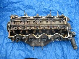 06-09 Honda Civic R18A1 VTEC cylinder head assembly OEM engine motor R18... - $249.99