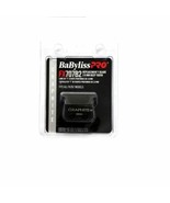 BaByliss PRO Black Graphite 2.0 Trimmer Blade - Deep Tooth (FX707B2) - $650.78 MXN