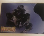 Hercules Legendary Journeys Trading Card Kevin Sorb #62 - $1.97