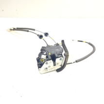 11-16 Hyundai Elantra Rear Right PASSENGER Side Door Lock Latch Actuator... - $41.99