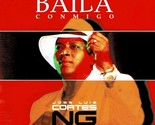 Baila Conmigo by Jose Luis Cortes NG La Banda (CD, 2000) - £15.89 GBP