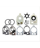 Complete Water Pump Kit Mercury Mariner 2-cyl, 30 Hp outboards replaces ... - $83.23 CAD