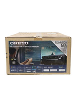 Onkyo TX-NR5100 7.2-Channel 8K Smart AV Receiver - Black - $424.71