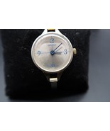 Nelson Vintage Swiss Women&#39;s Hand Winding Analog Dress Watch Runs Keeps ... - $553.13 MXN