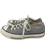 Converse Chuck Taylor Athletic Shoes Gray Men&#39;s 5/ Women&#39;s 7 NWOT - €28,63 EUR