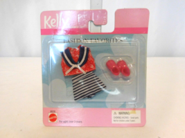Barbie sister Kelly Doll Barbie Fashion Favorites  Outfit #68230 1999 Rare - £9.34 GBP