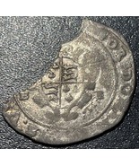 1549-1551 England King Edward VI Silver AR Shilling Tudor 2nd Reign 2.12... - £396.31 GBP