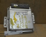 03-06 Hyundai Elantra AT Engine Control Unit ECU 3913023193 Module 470-6C8 - £23.97 GBP