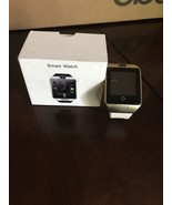 Smart Watch Used - £27.21 GBP