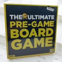 The Ultimate Pre-Game Board Game Drinking Games for Adults by Buzzed New - $25.21