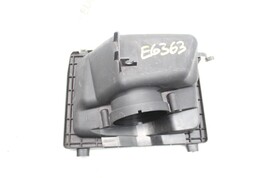 16-24 INFINITI Q50 3.0L LEFT DRIVER SIDE AIR INTAKE BOX FILTER HOUSING E6363 image 12