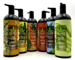 Hempz The Secret In The Seed Shampoo Or Conditioner 33.8 oz-Choose Yours - £35.88 GBP